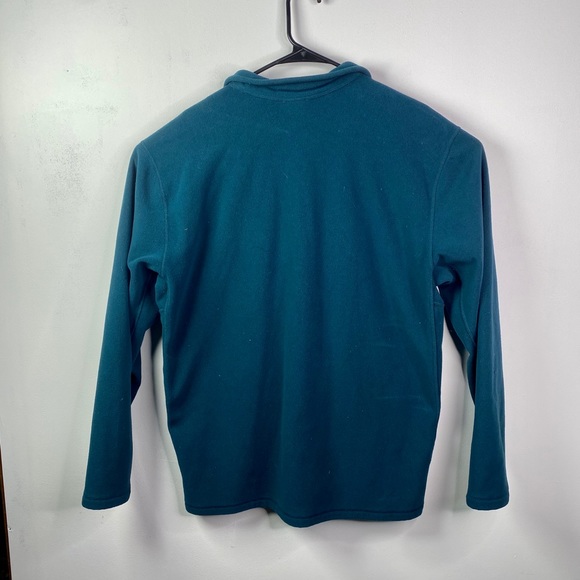 Used Nice Polartec The North Face Fleece Men XL - Picture 5 of 5